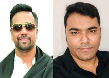 নারায়নগঞ্জের লাক্ষো তরুণের আদর্শ অয়ন ওসমান-রাফেল প্রধান