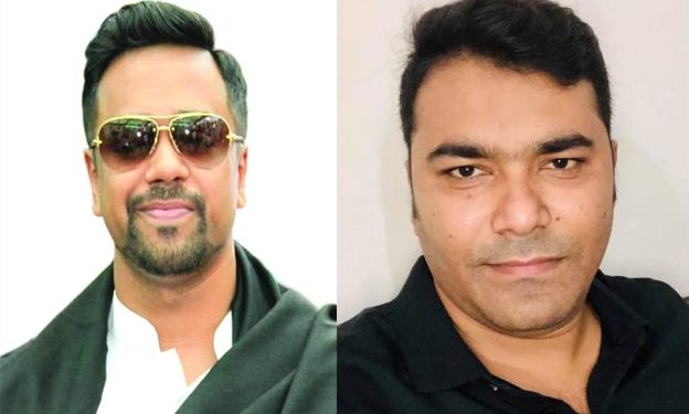 নারায়নগঞ্জের লাক্ষো তরুণের আদর্শ অয়ন ওসমান-রাফেল প্রধান