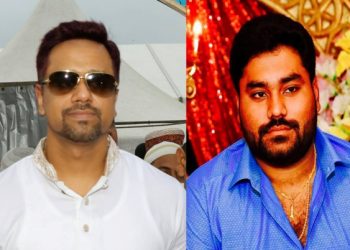 অয়ন ওসমান মানুষের কল্যানে কাজ করেন, তাই তিনি নারায়ণগঞ্জ চালানোর ক্ষমতা রাখেন-হিমেল