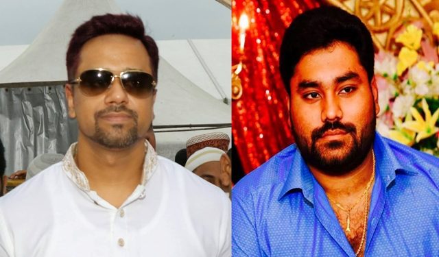 অয়ন ওসমান মানুষের কল্যানে কাজ করেন, তাই তিনি নারায়ণগঞ্জ চালানোর ক্ষমতা রাখেন-হিমেল