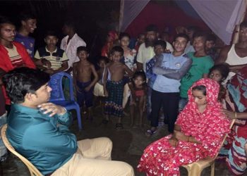 আড়াইহাজারে নির্বাহী ম্যাজিস্ট্রেটের হস্তক্ষেপে বন্ধ হলো বাল্য বিয়ে