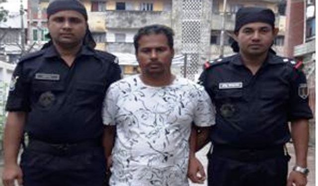 সোনারগায়ে ৭৩০ পিস ইয়াবা সহ এক মাদক ব্যবসায়ী গ্রেফতার