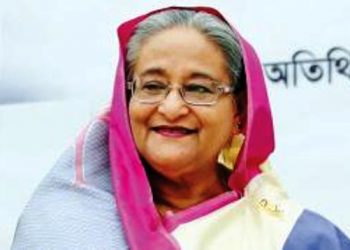 নারায়ণগঞ্জে অনেক অর্থশালী, সম্পদশালী লোক আছে-প্রধানমন্ত্রী