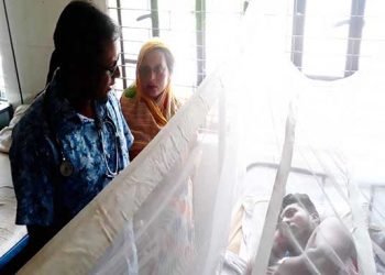 আড়াইহাজারে ৬৯ জন ডেঙ্গু আক্রান্ত হয়ে বাড়ি ফিরেছেন