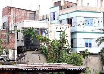 ‘ফতুল্লার জঙ্গি আস্তানার মূল পরিকল্পনা ছিল পুলিশের উপর হামলা‌’