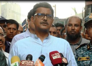 না’গঞ্জে বঙ্গবন্ধু স্মৃতি উন্মুক্ত যাদুঘর নির্মাণ করা হবে- নৌপরিবহন মন্ত্রী