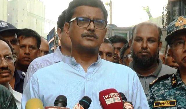না’গঞ্জে বঙ্গবন্ধু স্মৃতি উন্মুক্ত যাদুঘর নির্মাণ করা হবে- নৌপরিবহন মন্ত্রী