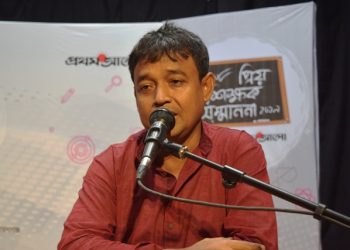 প্রিয় শিক্ষকদের কোন দিনও ভুলবার নয়-এসপি হারুন
