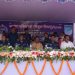 ‘মাদক, সন্ত্রাস, ইভটিজিং ও ভূমিদস্যুদের বিরুদ্ধে পুলিশের অবস্থান কঠোর-এসপি
