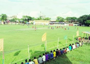 শনিবার আলীগঞ্জ প্রিমিয়ার লীগের ফাইনাল