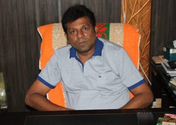 আবারো আমার বিরুদ্ধে ষড়যন্ত্র করা হচ্ছে-কাউন্সিলর বাবু