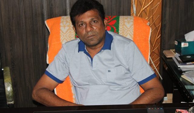 আবারো আমার বিরুদ্ধে ষড়যন্ত্র করা হচ্ছে-কাউন্সিলর বাবু