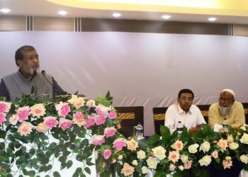 সেলিম ওসমানেই আস্থা বিকেএমইএ সদস্যদের