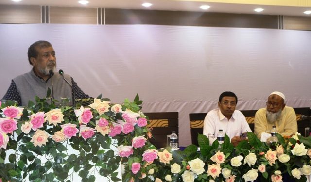 সেলিম ওসমানেই আস্থা বিকেএমইএ সদস্যদের