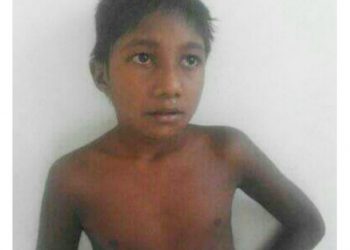 সিরাজগঞ্জের শিশু ফতুল্লায় উদ্ধার, সন্ধান কামনা