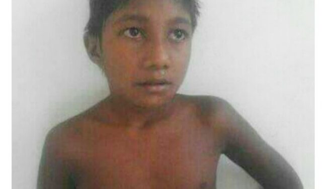 সিরাজগঞ্জের শিশু ফতুল্লায় উদ্ধার, সন্ধান কামনা