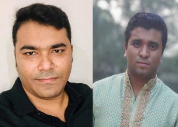 সংবাদচর্চা’র সম্পাদক মুন্নার বিরুদ্ধে রাফেল প্রধানের মামলা দায়ের