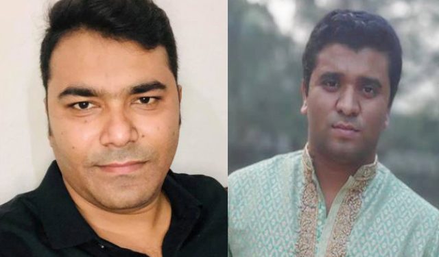 সংবাদচর্চা’র সম্পাদক মুন্নার বিরুদ্ধে রাফেল প্রধানের মামলা দায়ের