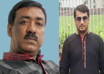 জনসভায় তাক লাগানো মিছিল নিয়ে থাকবেন মিজানুর রহমান সুজন