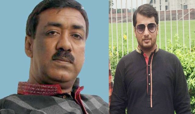 জনসভায় তাক লাগানো মিছিল নিয়ে থাকবেন মিজানুর রহমান সুজন