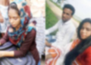 দেহভোগ শেষে প্রেমিক উধাও, বিয়ের জন্য অনশনে প্রেমিকা