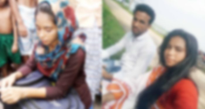 দেহভোগ শেষে প্রেমিক উধাও, বিয়ের জন্য অনশনে প্রেমিকা