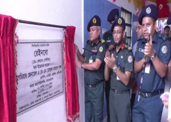 প্রধানমন্ত্রী দেশের কারাগারগুলোকে সংশোধনাগার করতে চেষ্টা করে যাচ্ছেন-কামাল