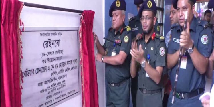 প্রধানমন্ত্রী দেশের কারাগারগুলোকে সংশোধনাগার করতে চেষ্টা করে যাচ্ছেন-কামাল