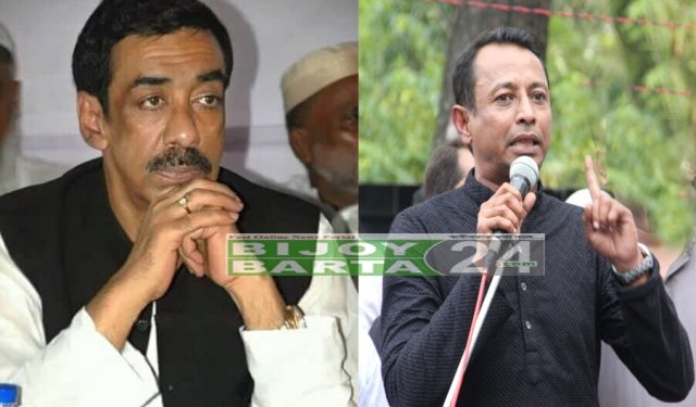 শামীম ওসমানের জনসভায় ইতিহাস গড়তে বিশাল শো ডাউন করবেন শাহ নিজাম