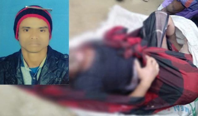 বন্দরে ব্যবসায়ীকে হাতুরী দিয়ে পিটিয়ে হত্যা