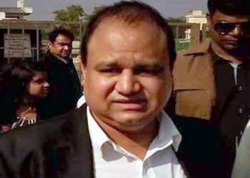 “জিকে শামীম নারায়ণগঞ্জ আওয়ামীলীগের কেউ নয়”