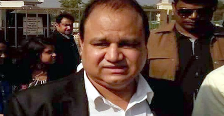 “জিকে শামীম নারায়ণগঞ্জ আওয়ামীলীগের কেউ নয়”