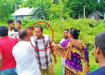 সোনারগাঁও উপজেলা ছাত্রলীগের সভাপতির বিরুদ্ধে চাঁদাবাজি মামলা