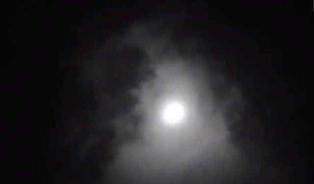 আজ ভরা পূর্ণিমা।