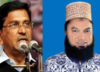 আগামী ৫ সেপ্টেম্বর আলীগঞ্জে শোক দিবসের অনুষ্ঠানে আসছেন হানিফ