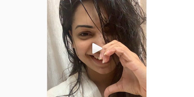 সাদিয়া জাহান প্রভা।