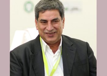 ৬ষ্ঠ বারের মতো সিআইপি নির্বাচিত হলেন মাসুদ দাউদ আকবানী