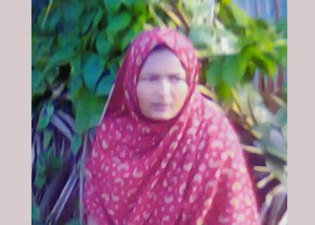 রূপগঞ্জে মানসিক প্রতিবন্ধি নারী নিখোঁজ