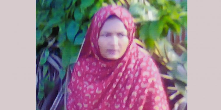 রূপগঞ্জে মানসিক প্রতিবন্ধি নারী নিখোঁজ