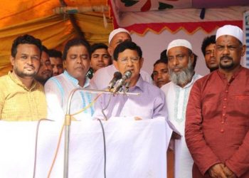 মাদ্রাসা শিক্ষার উন্নয়নে যুগান্তকারী পদক্ষেপ নিয়েছেন প্রধানমন্ত্রী-মন্ত্রী গাজী