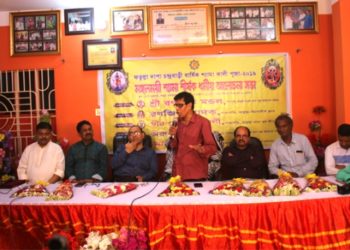 ফতুল্লার দাপা চন্দ্রবাড়ী শ্যামাপূজা ও দীপাবলী উৎসব অনুষ্ঠিত