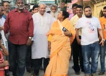 কেন্দ্রীয় কবরস্থান ও শ্মশানের উন্নয়নে মহা পরিকল্পনা গ্রহন করা হয়েছে-মেয়র