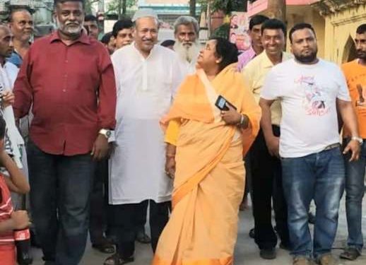 কেন্দ্রীয় কবরস্থান ও শ্মশানের উন্নয়নে মহা পরিকল্পনা গ্রহন করা হয়েছে-মেয়র