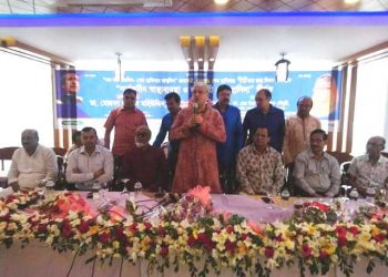 অতীতের প্রেক্ষাপট কিন্তু এখন নেই-ডা. মোস্তফা জালাল