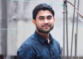 সিদ্ধিরগঞ্জে সড়ক দুর্ঘটনায় পাঠাও চালক নিহত