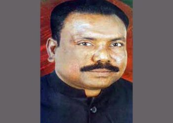 বন্দরে সন্ত্রাসী বল্টু আমজাদ গ্রেফতার