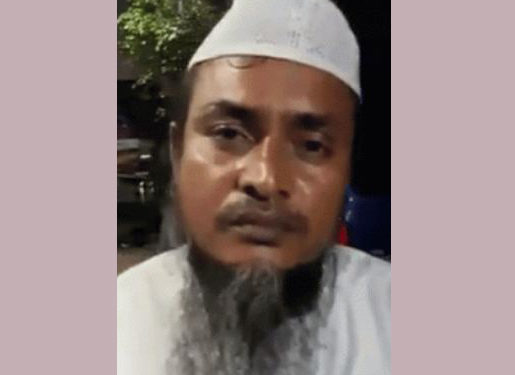 ফতুল্লায় পেটের ভিতর পাচারের সময় মাদক ব্যবসায়ী আটক