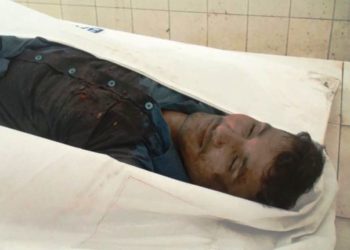 আড়াইহাজারে বন্ধুকযুদ্ধে ডাকাত নিহত