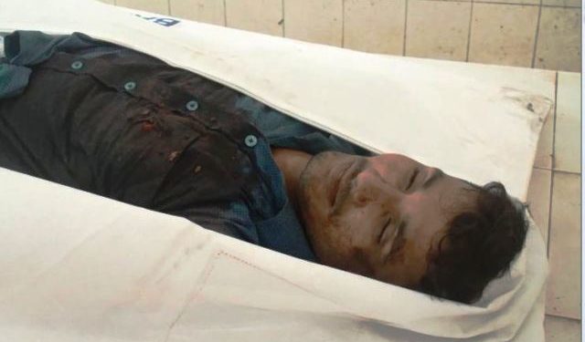 আড়াইহাজারে বন্ধুকযুদ্ধে ডাকাত নিহত