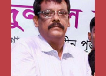 দুলাল রায়ের পরলোক গমন
